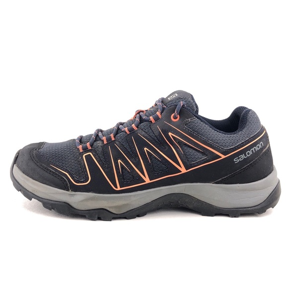 Salomon Shoes - Salomon Aramis Trail Running Shoes 8.5